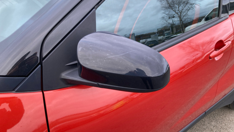 Toyota Aygo X 1.0 VVT-i Edge 5dr Petrol Hatchback